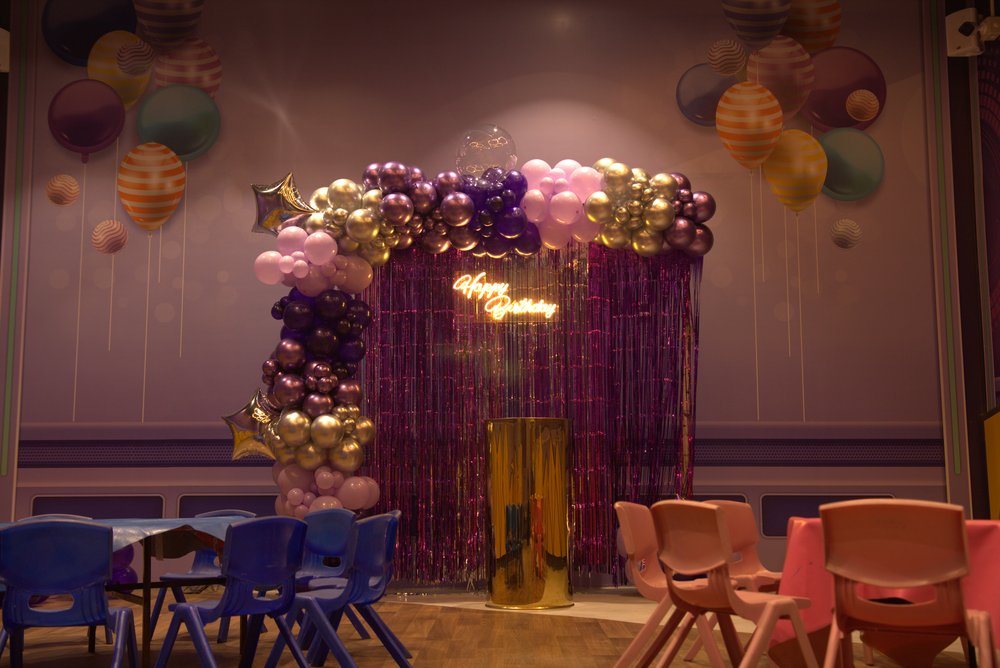 Top Reasons FuNation is the Best Indoor Entertainment Center in Lahore
