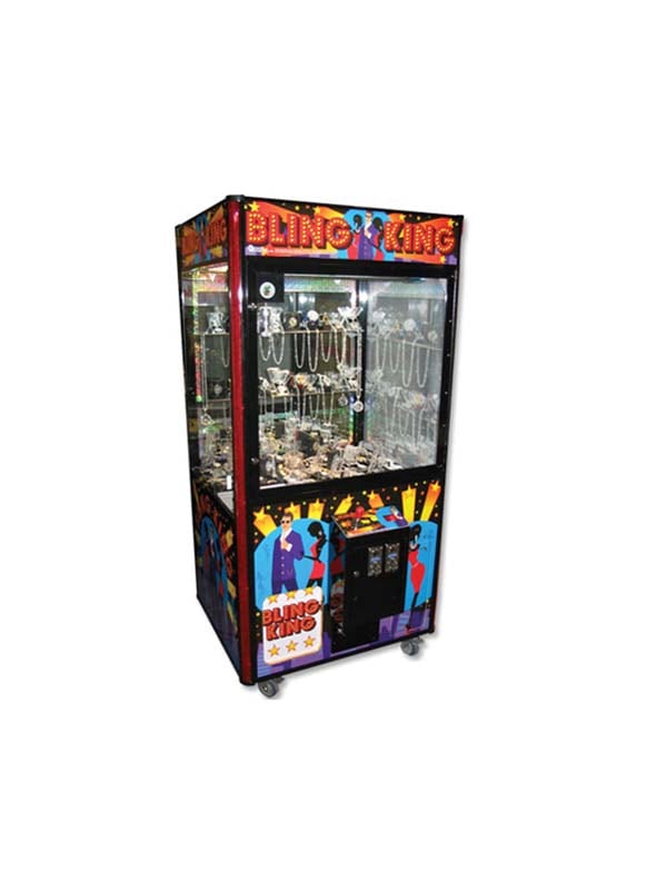 Bling King 40